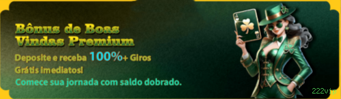 Apostas Esportivas 222vip