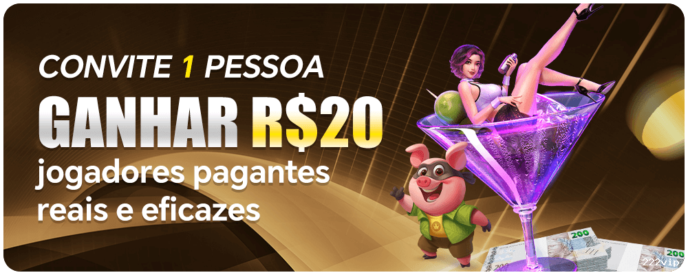 Pagamentos 222vip
