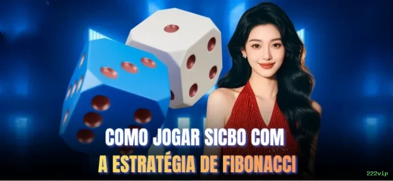 Termos de Bônus 222vip