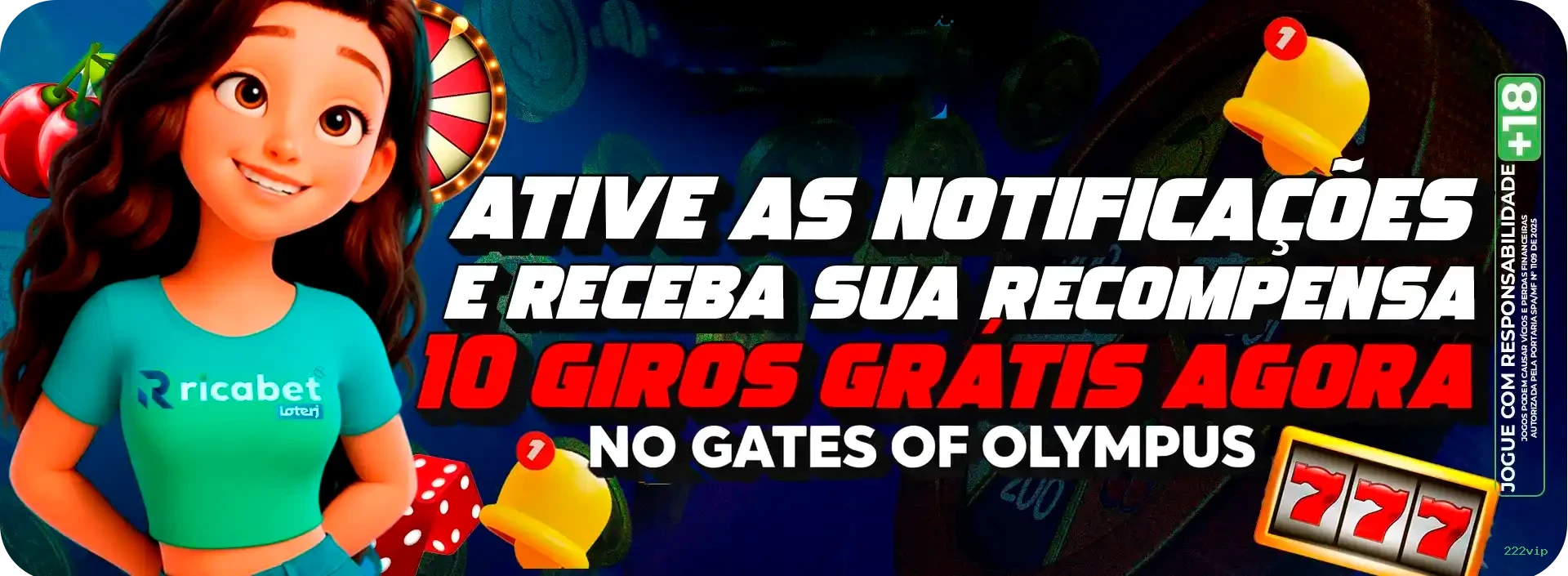 Programa VIP 222vip