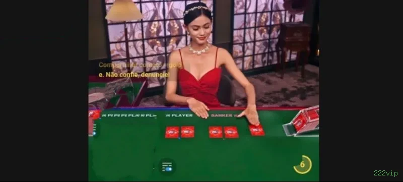 Níveis VIP